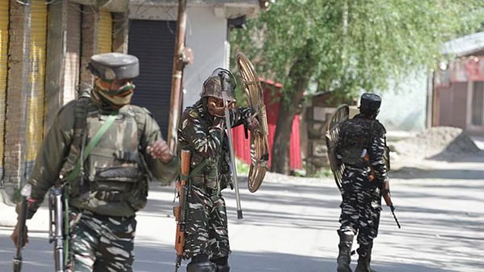 Security Deployed After Meat and Letter Found in Tripura Mosque