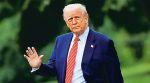 Indian economic growth, Indian economy, trump on Indian economic growth, trump on Indian economy, Trump Tariffs, trump tariff impositions, trade war, us trade war, donald trump, reciprocal tariffs, Trump India trade deal, India US tariff cuts, Trump India tariffs announcement, India US trade agreement, Modi Trump trade talks, India US economic relations, India lowers tariffs for US, US India trade negotiations, Trump Modi tariff deal, India US import export policy, Trump on India tariffs, US India business ties, trade war India US, India trade policy changes, India US tariff reduction, Indian express news, current affairs