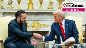 Understanding the Trump administration’s policy on third-country deportations