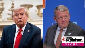 Greenland ‘covert influence ops’ linked to Trump: Why Denmark summoned US ambassador