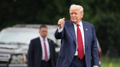 Trump India Russia oil