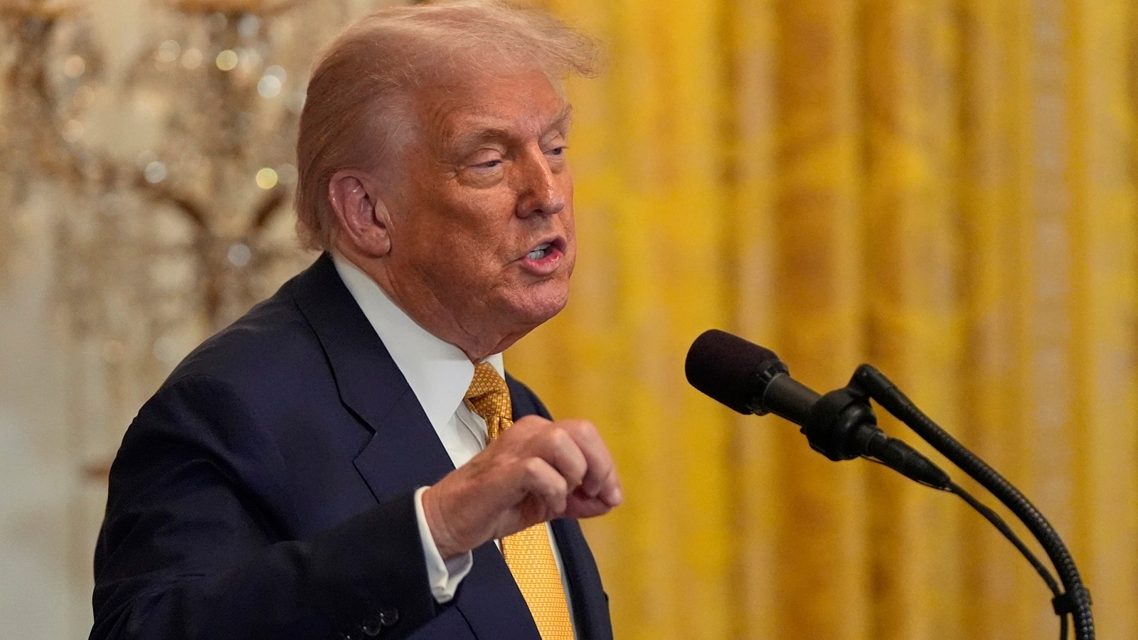 India-US trade talks stall over agri issues and tariffs.