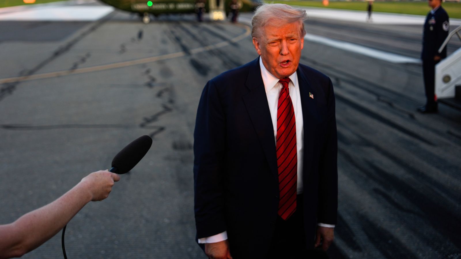 Trump to Announce Fed Governor, BLS Head Amid Criticism