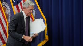 Trump federal reserve