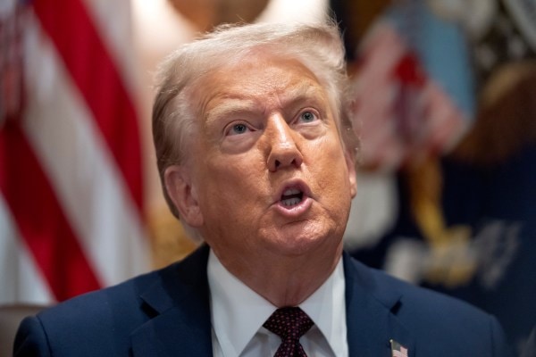 Trump to tighten duration of visas for students