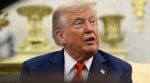 Trump hints at possible meeting with North Korea’s Kim Jong Un