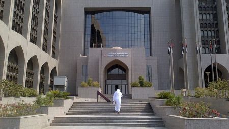 OIC was required to deposit a statutory bank guarantee of AED 100 million, but the Central Bank of the UAE (CBUAE) denied its request for additional time to obtain board and regulatory approvals.