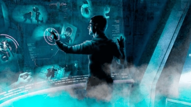 The AI powered crime prevention and detection system's prototype is expected to come out in April 2026. (Image Source: IMDB)