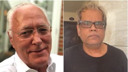 More skeletons tumble in case of fake Dr John Camm: His last 5 patients died the day he operated on them