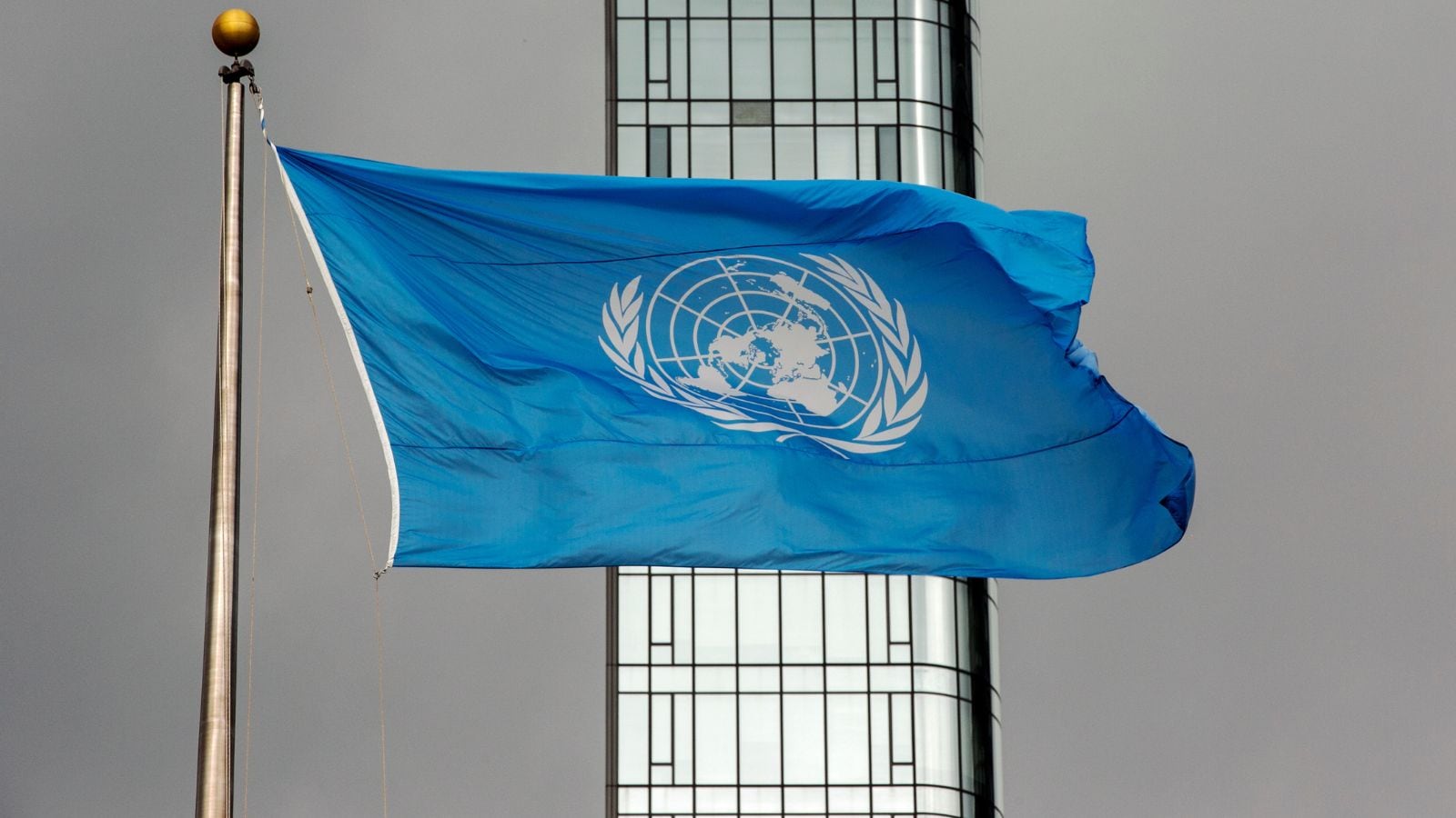 UN sexual violence report