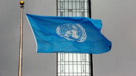 UN sexual violence report