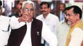 Uproar in UP Assembly | BJP govt trying to disturb communal peace: Opp on mausoleum vandalism