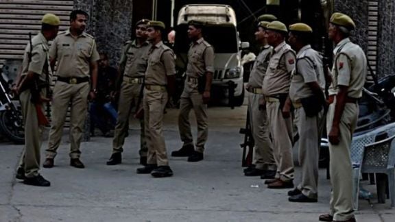 All three youths have been arrested for assaulting and misbehaving with the victim, police said. (Representational)
