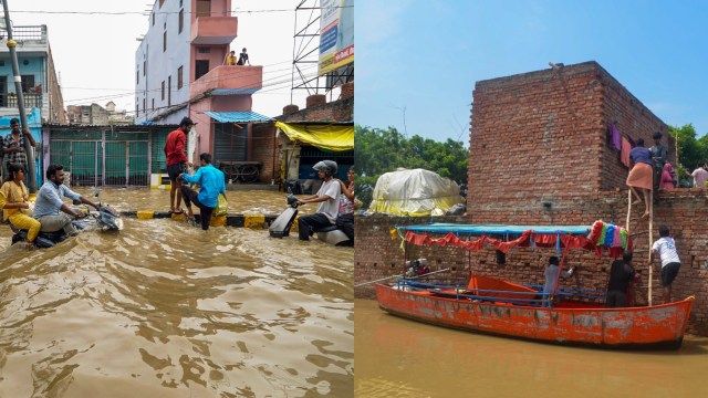 Flood