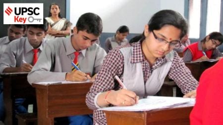 UPSC Key: Open Book Exam, Sports Governance Bill and Wastewater Surveillance