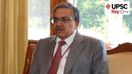 UPSC Key: Removal of Chief Election Commissioner, Creamy Layer and Sixth Schedule
