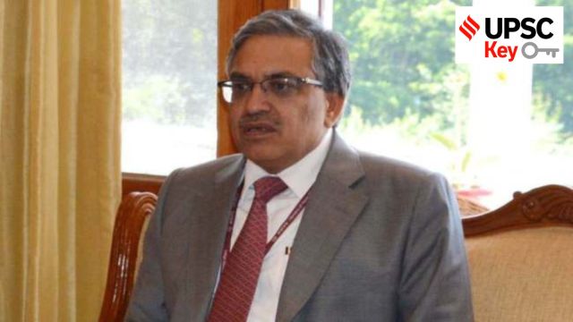 UPSC Key: Removal of Chief Election Commissioner, Creamy Layer and Sixth Schedule