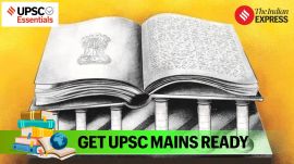 UPSC Mains 2025 Special: 15 important Polity and Governance topics
