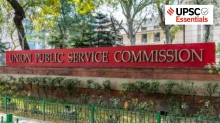 UPSC, civil services