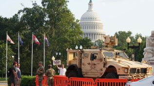 US, washington, trump, national guard, chicago