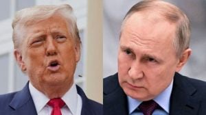 Trump-Putin