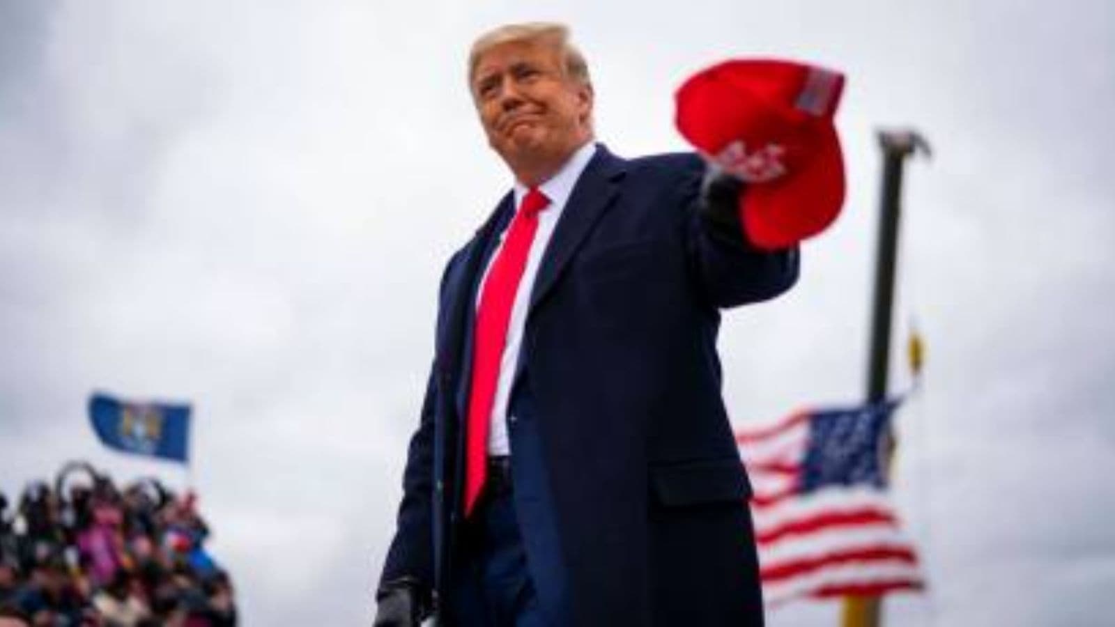 Image for article Trump tariffs The natural temptation is to retaliate, but heres what India should do
