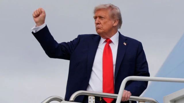 Donald Trump, china taiwan