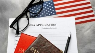 US Visa
