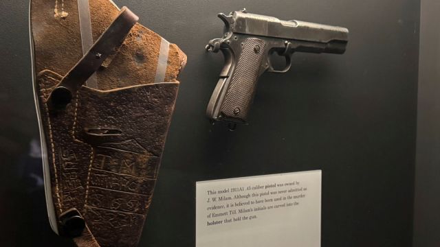 Emmett-Till-Gun