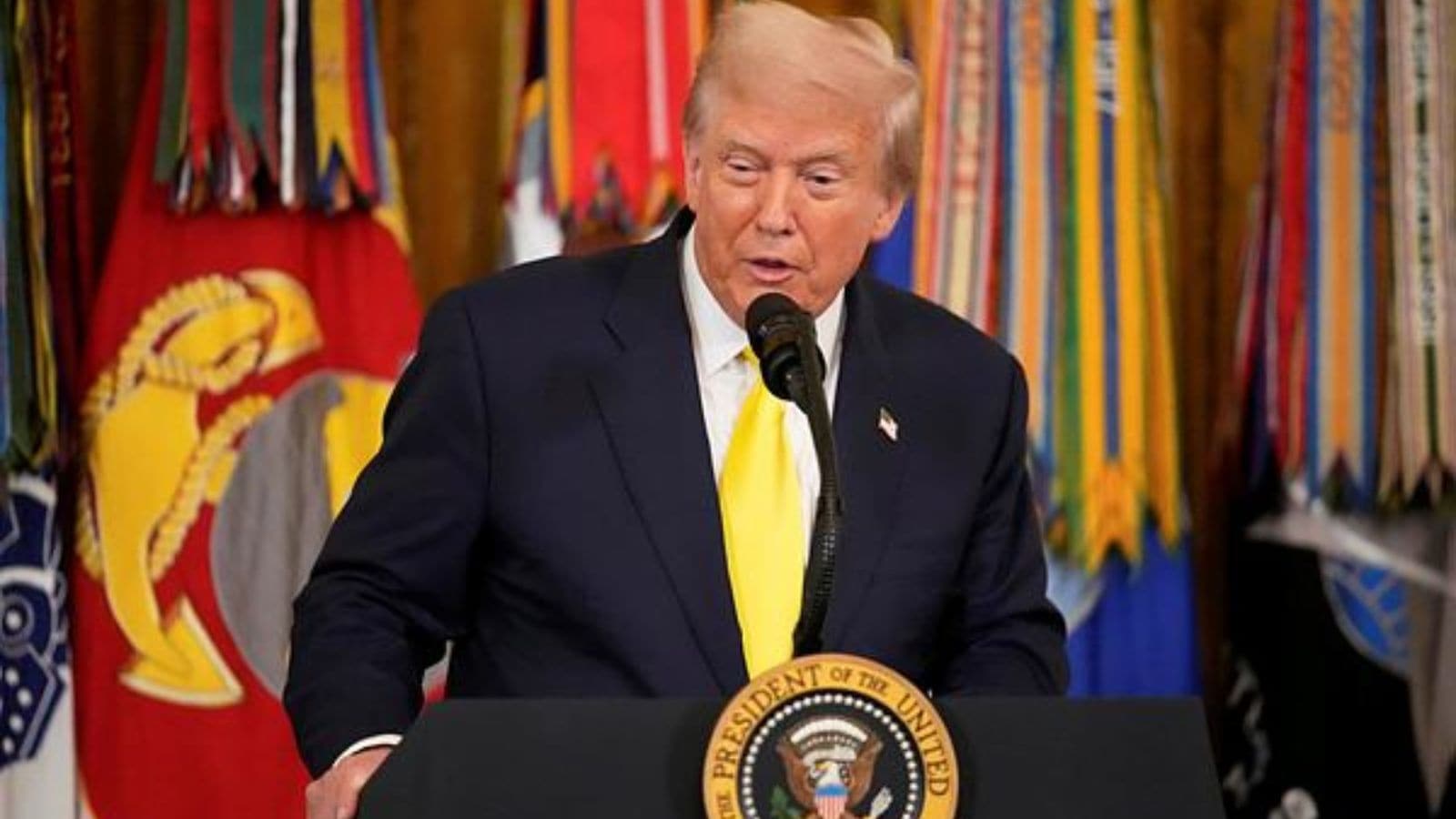 US Tariffs Threaten India's PLI Scheme and Private Capex Slowdown