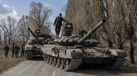 Ukraine