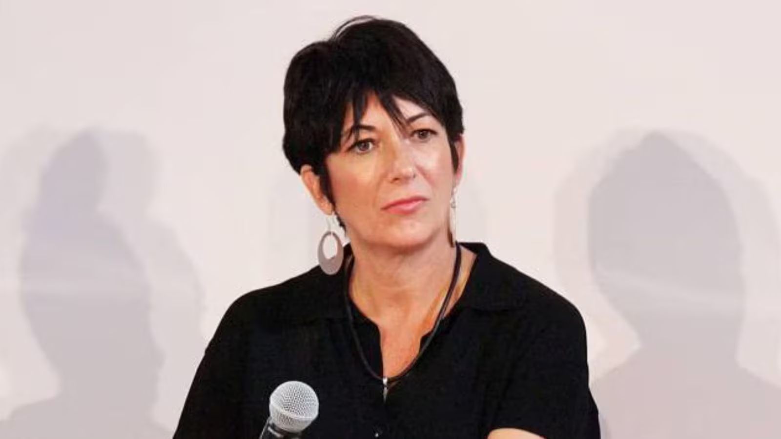 Ghislaine Maxwell Transferred to Texas Prison Amid Epstein Fallout