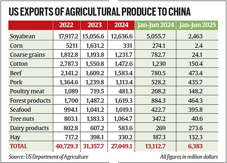 US China Trade