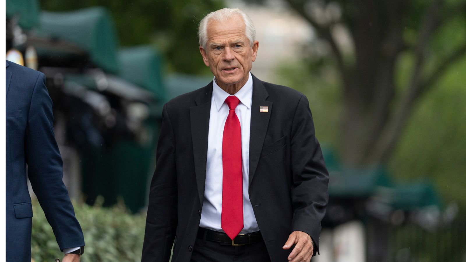 'Why are Americans paying for AI in India': Trump trade adviser Navarro fires fresh salvo