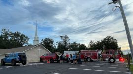 US Virginia shooting