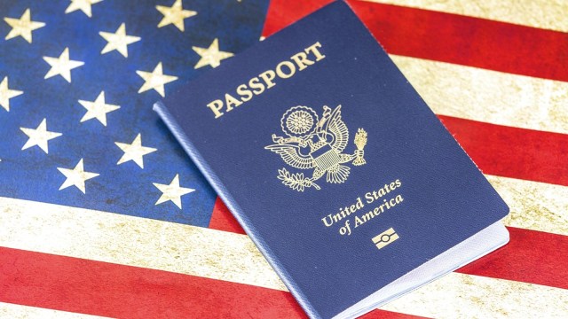 U.S. Revokes Over 6,000 Student Visas in 2025
