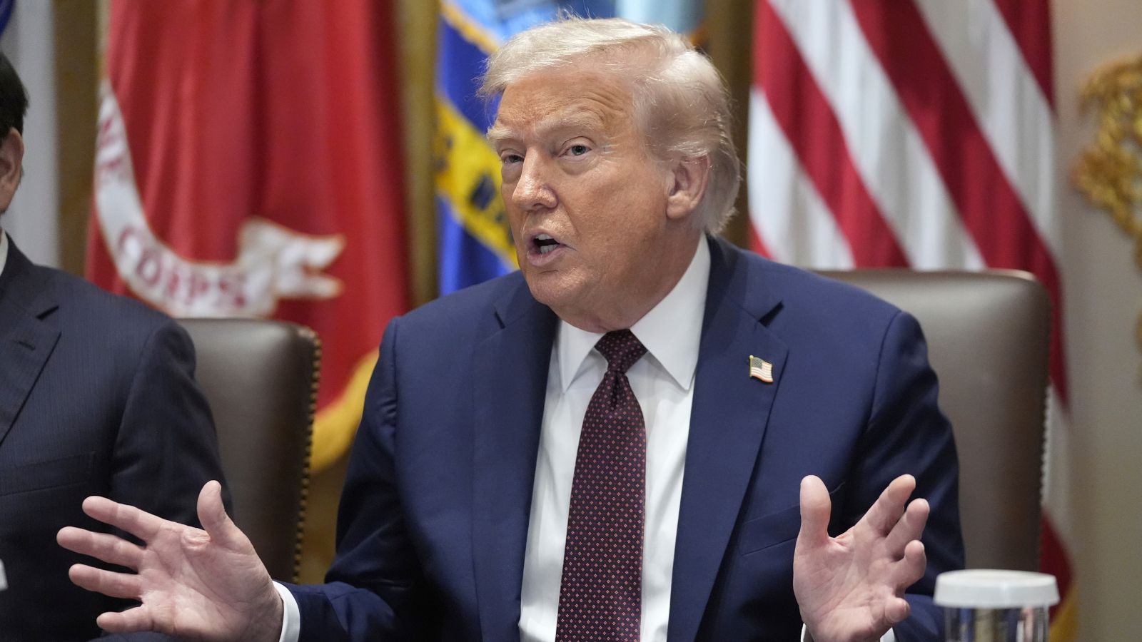 After Modi’s Xi-Putin meetings, Trump brands US-India trade a ‘one-sided disaster’
