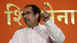 Uddhav Thackeray