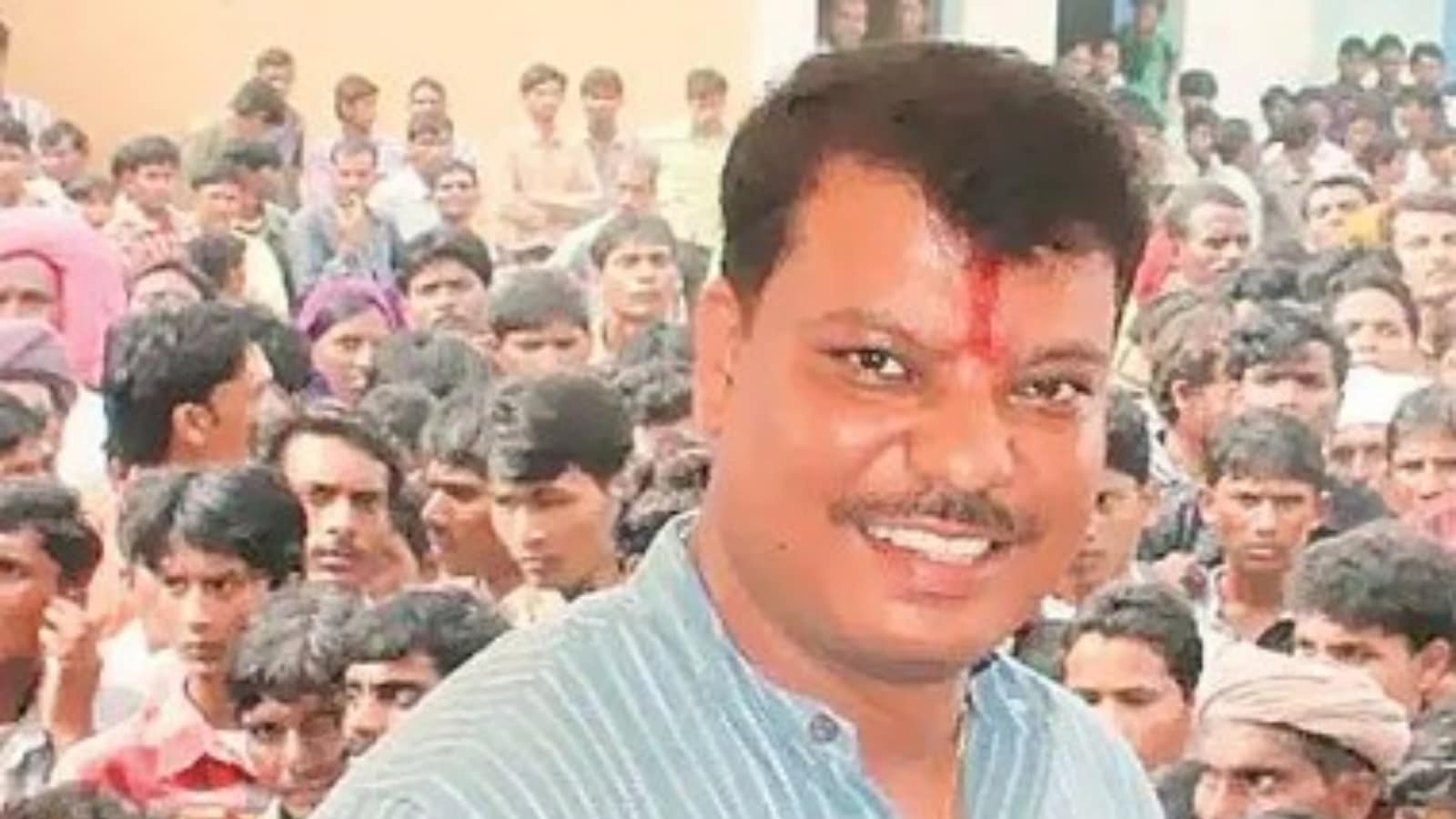 MP LoP Umang Singhar says ‘vote chori’ in 27 Assembly seats, BJP hits back