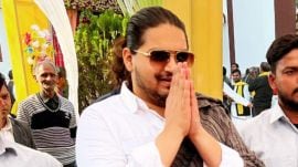 Umar Ansari