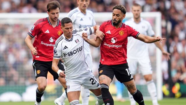 Manchester United Amorim