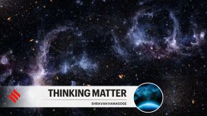 The cosmic microwave background, detected by chance in 1964, is the faint afterglow of the Big Bang - light that has traveled for nearly 14 billion years. (Image for representation: FreePik)