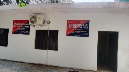 How ex-TMC leader used Noida office to run ‘International Crime Bureau’ — and con people