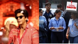 FIR against SRK to SC getting two more judges