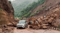 Heavy rain cripples Himachal’s Mandi; over 300 roads, including 2 highways, blocked, schools closed