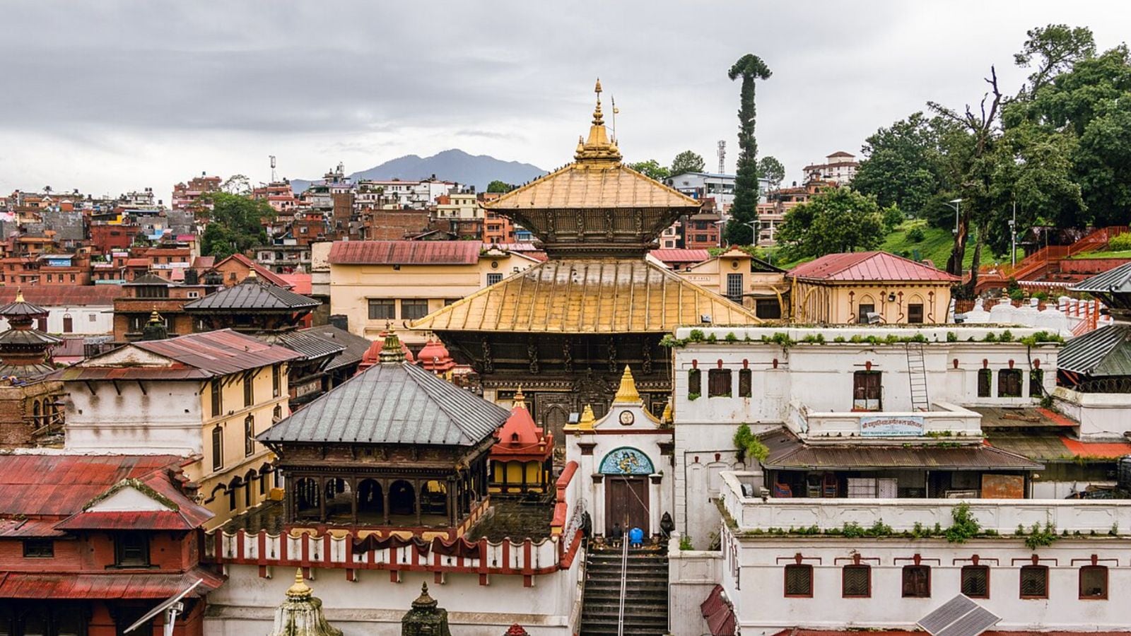 Nepal SC says nudity of Naga sadhus is not indecency, but highest form of detachment