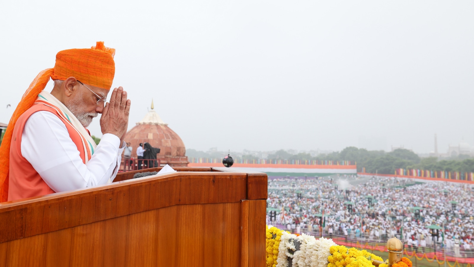 Pilot criticizes PM’s speech for partisan tone and economic oversights
