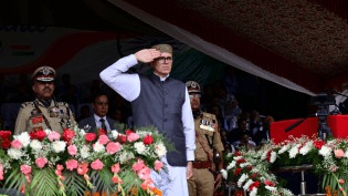 Omar Abdullah