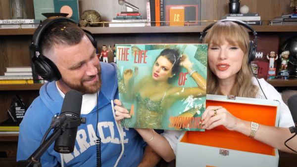 Taylor Swift The Life of a Showgirl, Taylor Swift new album 2025, Taylor Swift orange era, The Life of a Showgirl tracklist, Taylor Swift October 3 album release, Taylor Swift Eras Tour news, Taylor Swift Travis Kelce podcast, Taylor Swift New Heights special guest, Taylor Swift Max Martin Shellback reunion, Taylor Swift Ophelia song meaning, Taylor Swift album announcement, Taylor Swift easter eggs 2025, Taylor Swift showgirl concept, Taylor Swift orange and mint green, Taylor Swift Reputation Taylor’s Version delay, Taylor Swift Grammy album announcement, Taylor Swift Eras Tour surprises, Taylor Swift podcast appearance, Taylor Swift new album details, Taylor Swift 12th studio album, Why Taylor Swift chose The Life of a Showgirl, The Life of a Showgirl cover art meaning, Taylor Swift album inspired by Ophelia, Taylor Swift Statue of Liberty theory, Taylor Swift Travis Kelce relationship album clues, The Life of a Showgirl easter eggs explained, Taylor Swift Max Martin songs list, Taylor Swift albums in order, Taylor Swift Grammy moments history, Taylor Swift Eras Tour album writing process