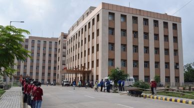 AIIMS patna